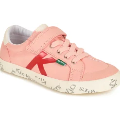 Kickers Baskets Mode^- GODY
