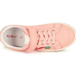 Kickers Baskets Mode^- GODY