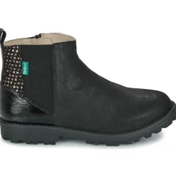 Kickers - GROOFIT< Bottines / Boots