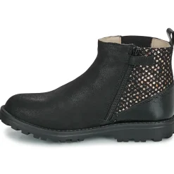 Kickers - GROOFIT< Bottines / Boots