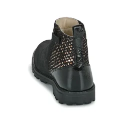 Kickers - GROOFIT< Bottines / Boots
