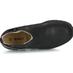 Kickers - GROOFIT< Bottines / Boots