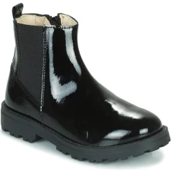 Kickers - GROOFIT< Bottines / Boots