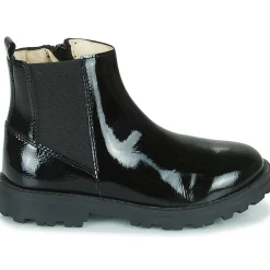 Kickers - GROOFIT< Bottines / Boots