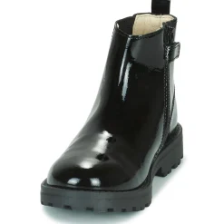 Kickers - GROOFIT< Bottines / Boots