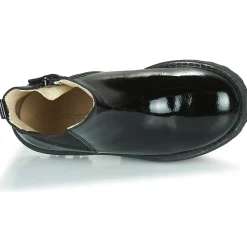 Kickers - GROOFIT< Bottines / Boots