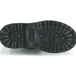 Kickers - GROOFIT< Bottines / Boots