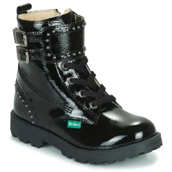 Kickers Bottines / Boots^- GROOROCK