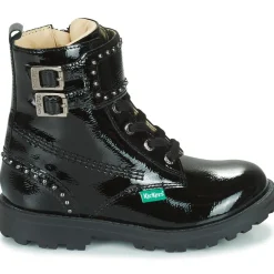 Kickers Bottines / Boots^- GROOROCK