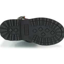 Kickers Bottines / Boots^- GROOROCK