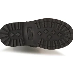 Kickers - GROOROCK Noir Clearance