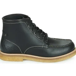 Kickers Bottines / Boots^- HORUZY