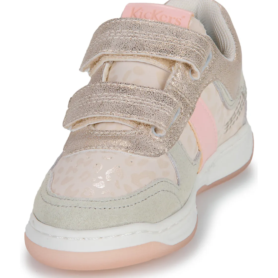 Kickers - KALIDO< Baskets Mode