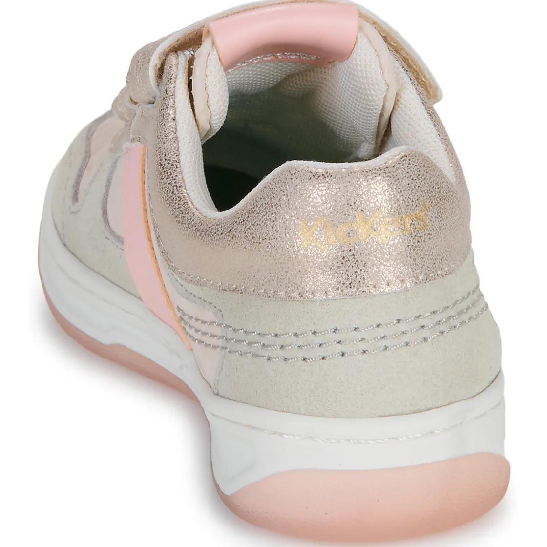 Kickers - KALIDO< Baskets Mode