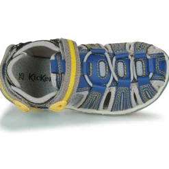 Kickers - KAWA Clearance