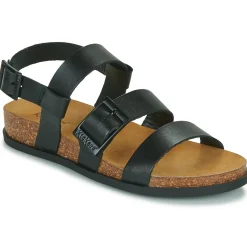 Kickers - KICK ALANA Noir Clearance