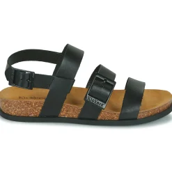 Kickers - KICK ALANA Noir Clearance