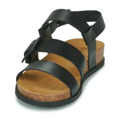 Kickers - KICK ALANA Noir Clearance