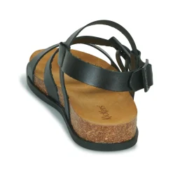 Kickers - KICK ALANA Noir Clearance