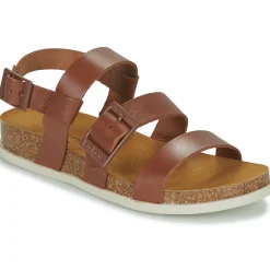 Kickers Sandales Et Nu-pieds^- KICK ALANA