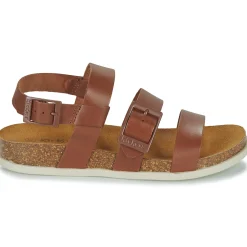 Kickers Sandales Et Nu-pieds^- KICK ALANA