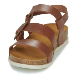 Kickers Sandales Et Nu-pieds^- KICK ALANA