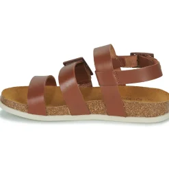 Kickers Sandales Et Nu-pieds^- KICK ALANA