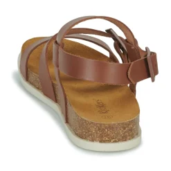 Kickers Sandales Et Nu-pieds^- KICK ALANA