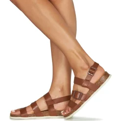 Kickers Sandales Et Nu-pieds^- KICK ALANA