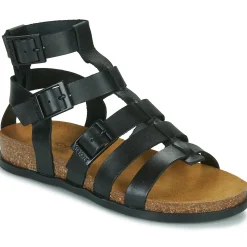 Kickers - KICK ALEXA Noir Online