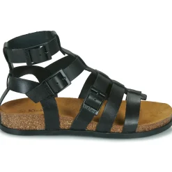 Kickers - KICK ALEXA Noir Online