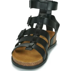Kickers - KICK ALEXA Noir Online