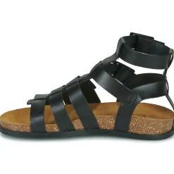 Kickers - KICK ALEXA Noir Online
