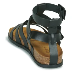 Kickers - KICK ALEXA Noir Online