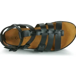 Kickers - KICK ALEXA Noir Online