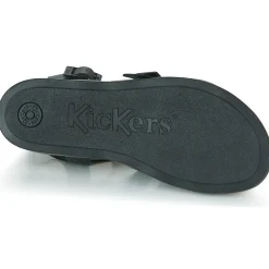 Kickers - KICK ALEXA Noir Online