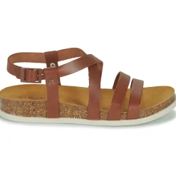 Kickers - KICK ALICE Camel Online