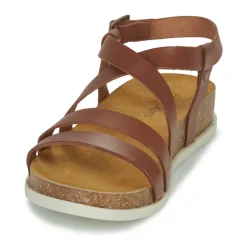 Kickers - KICK ALICE Camel Online
