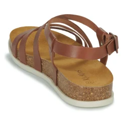 Kickers - KICK ALICE Camel Online