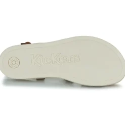 Kickers - KICK ALICE Camel Online