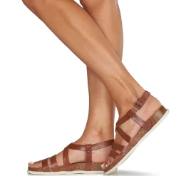 Kickers - KICK ALICE Camel Online
