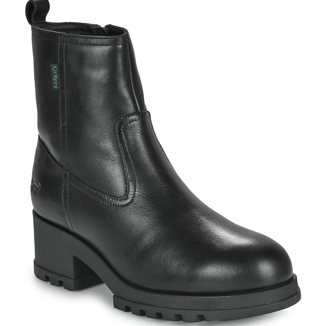 Kickers Bottines / Boots^- KICK BOOTELA