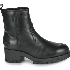 Kickers Bottines / Boots^- KICK BOOTELA