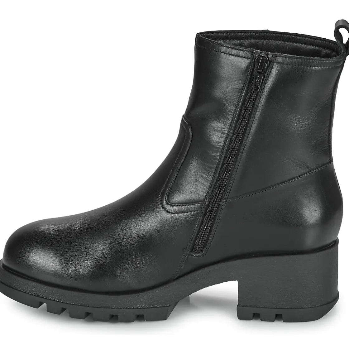 Kickers Bottines / Boots^- KICK BOOTELA