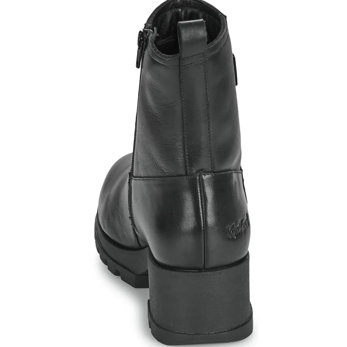 Kickers Bottines / Boots^- KICK BOOTELA