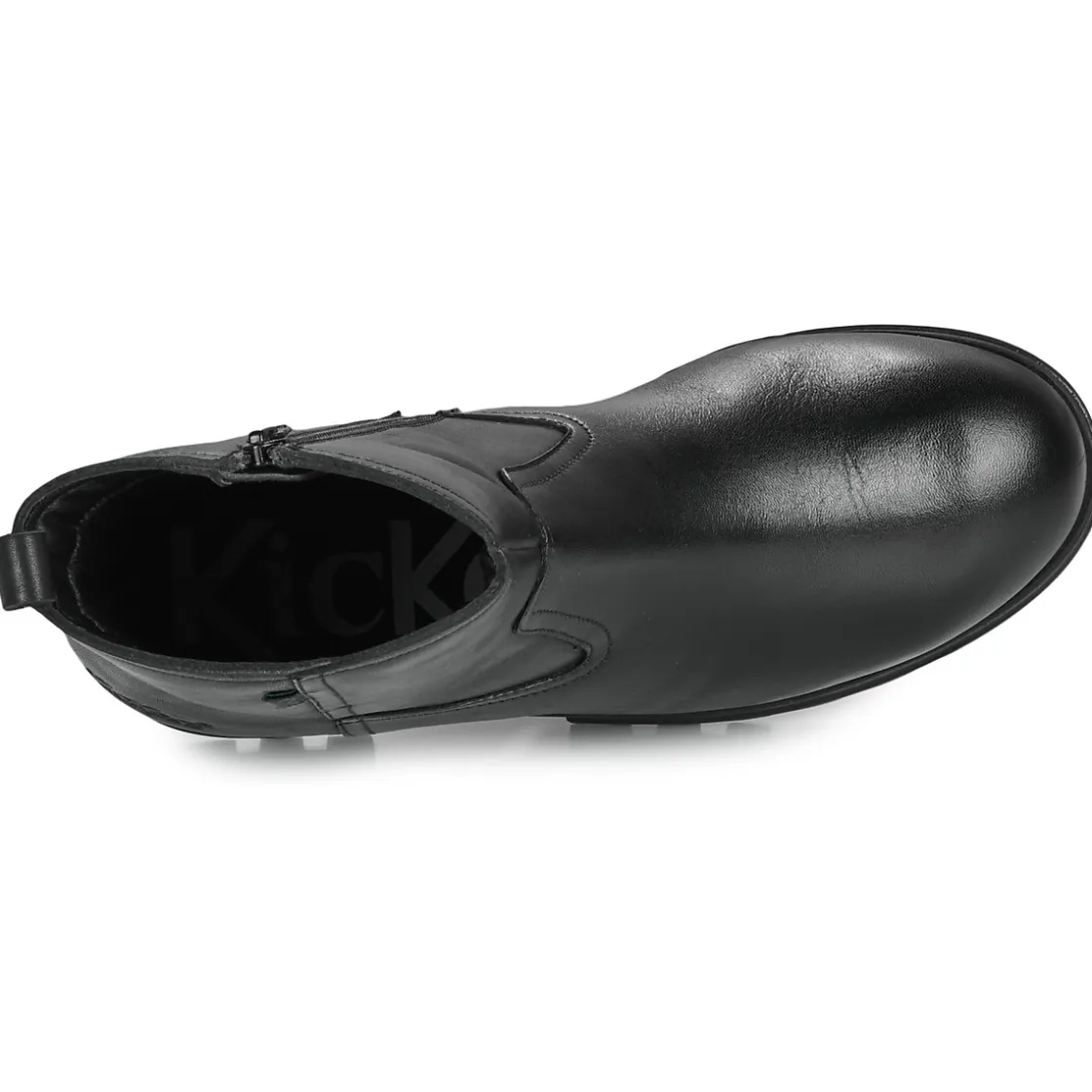 Kickers Bottines / Boots^- KICK BOOTELA