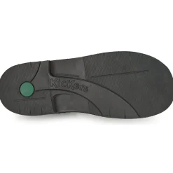 Kickers - KICK COL Noirvernis