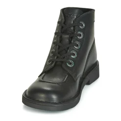 Kickers - KICK COL Noir
