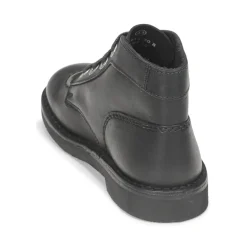 Kickers - KICK COL Noir