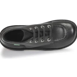 Kickers - KICK COL Noir
